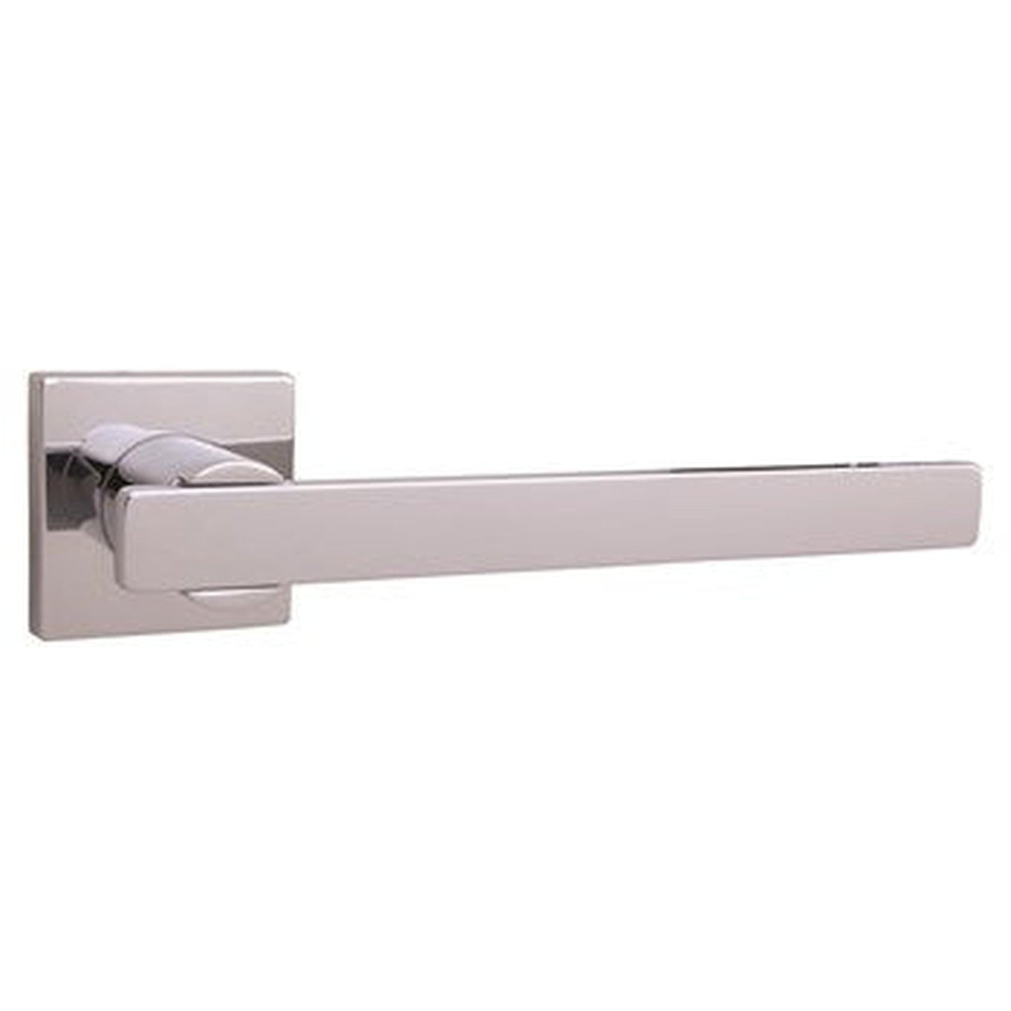 Speakman Lura 9" Polished Chrome Hand Towel Bar