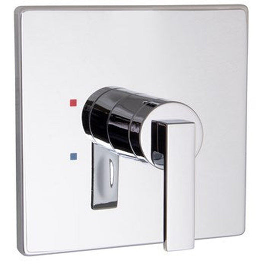 Speakman Lura CPT-25003 Lever Handle Polished Chrome Shower Valve Trim