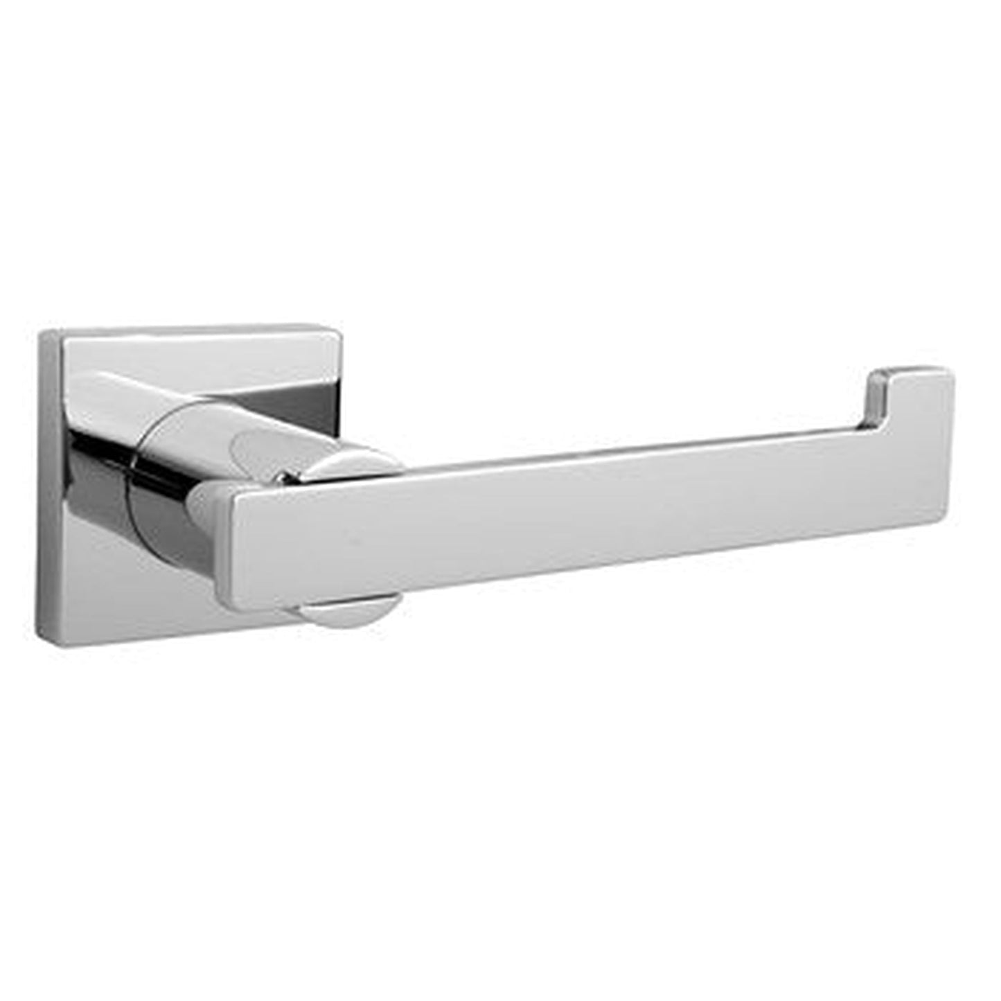 Speakman Lura Horizontal Orientation Polished Chrome Paper Towel Holder