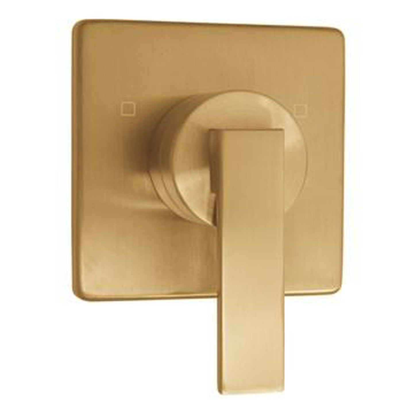 Speakman Lura Lever Handle Brushed Bronze Transfer Valve