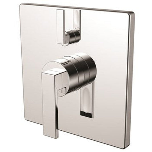 Speakman Lura Lever Handle Polished Chrome Shower Diverter Valve Trim