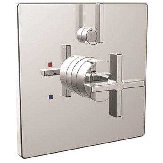 Speakman Lura Polished Chrome Shower Diverter Valve Trim