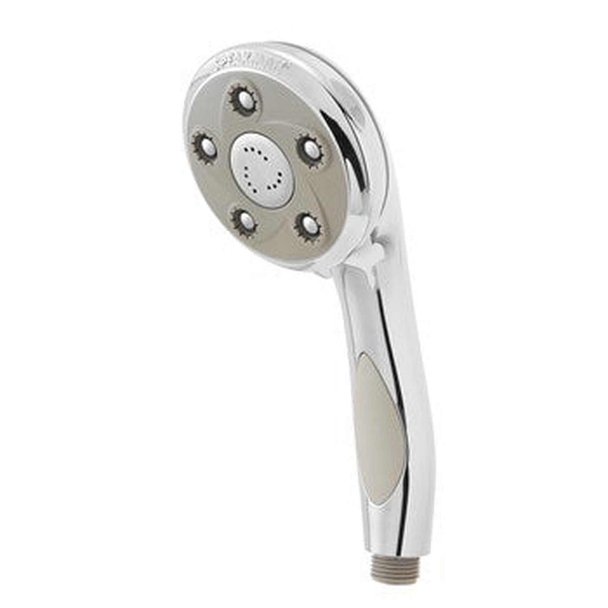 Speakman Napa 2.0 GPM Polished Chrome Handheld Shower Head