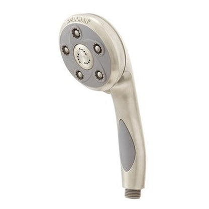 Speakman Napa 2.5 GPM Brushed Nickel Handheld Shower Head