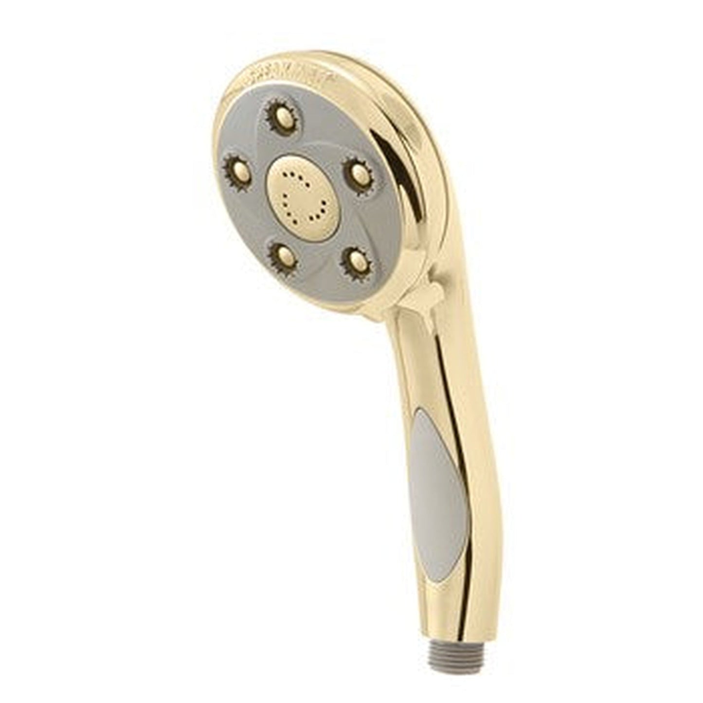 Speakman Napa 2.5 GPM Polished Brass Handheld Shower Head