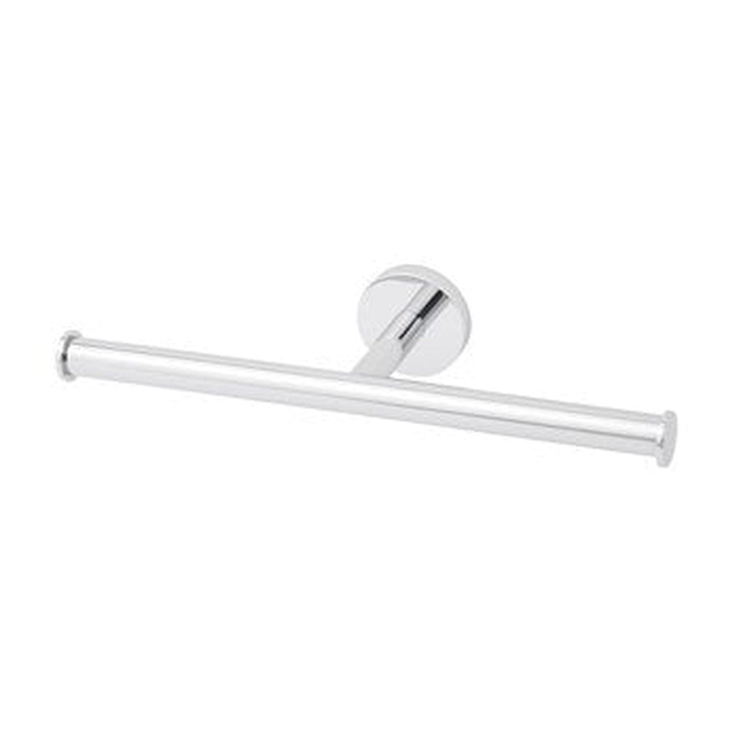 Speakman Neo 12" Polished Chrome Double Toilet Paper Holder