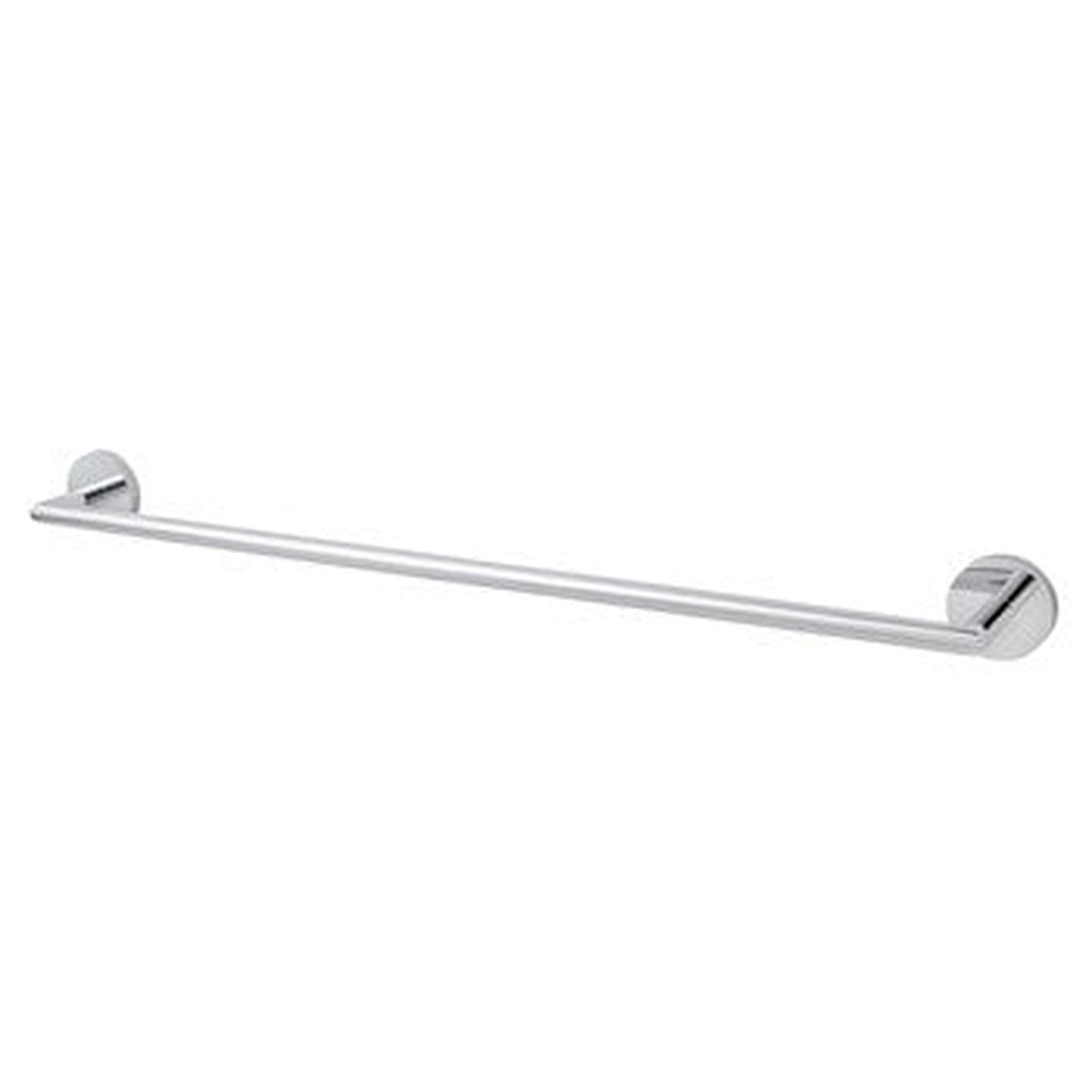 Speakman Neo 18" Solid Brass Construction Polished Chrome Towel Bar