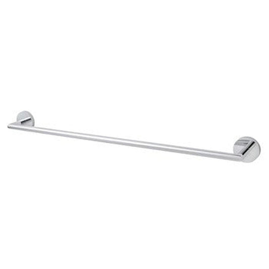 Speakman Neo 18" Solid Brass Construction Polished Chrome Towel Bar