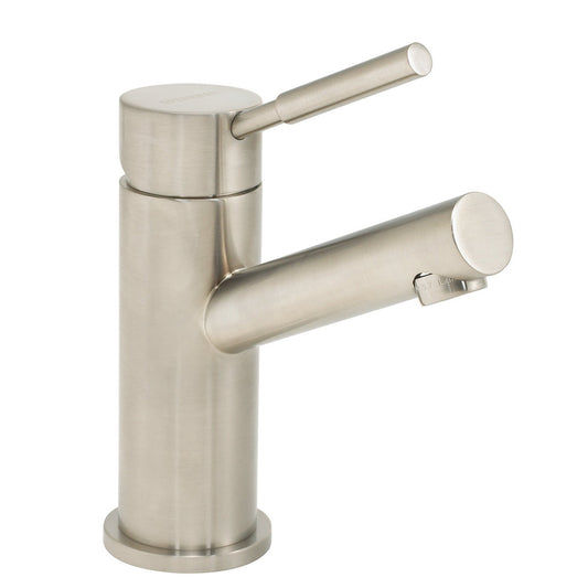 Speakman Neo 1.2 GPM Low Lead Single Lever Handle Brushed Nickel Faucet