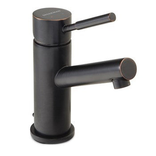 Speakman Neo 1.2 GPM Low Lead Single Lever Handle Oil Rubbed Bronze Faucet