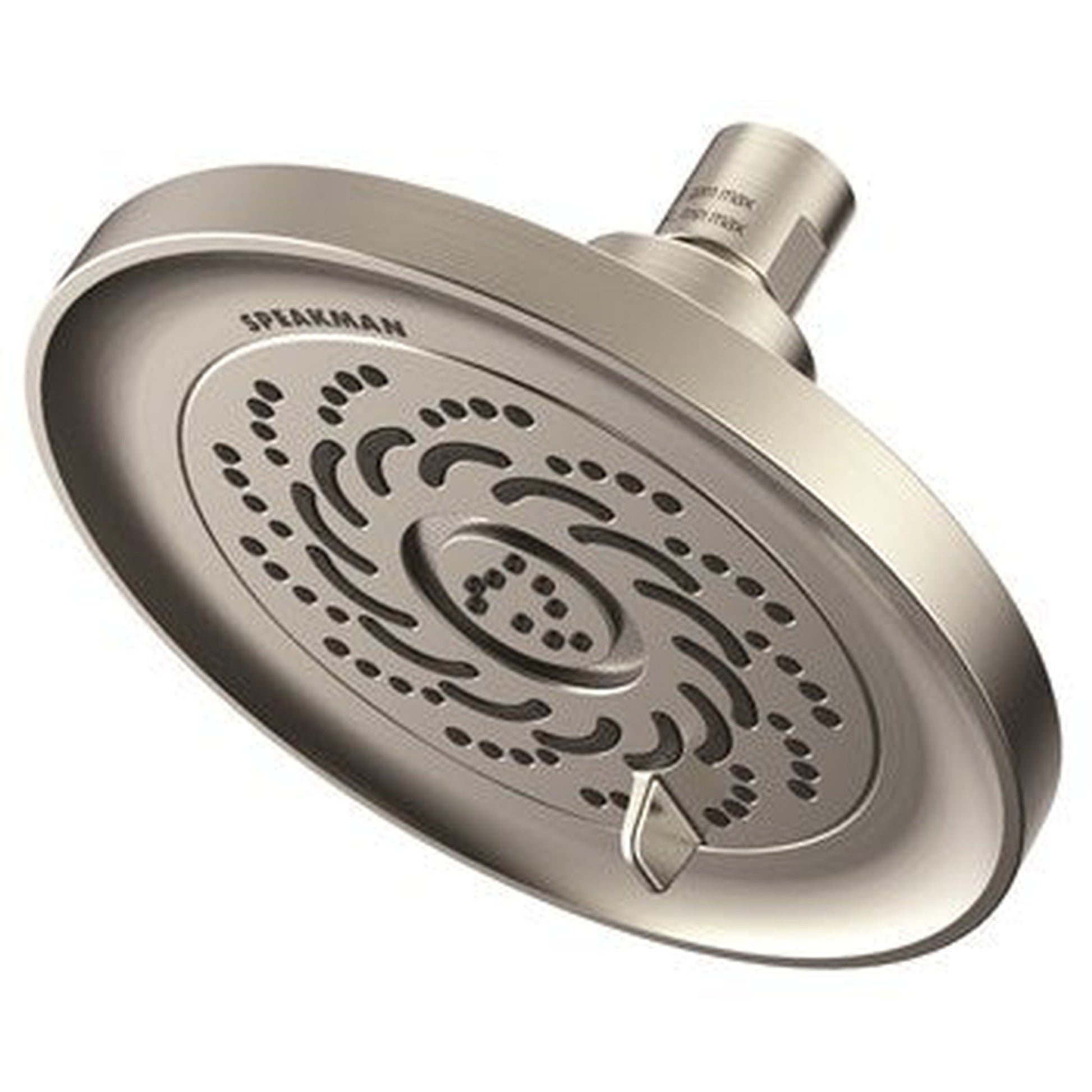 Speakman Neo 1.5 GPM Multi-Function Brushed Nickel Shower Head