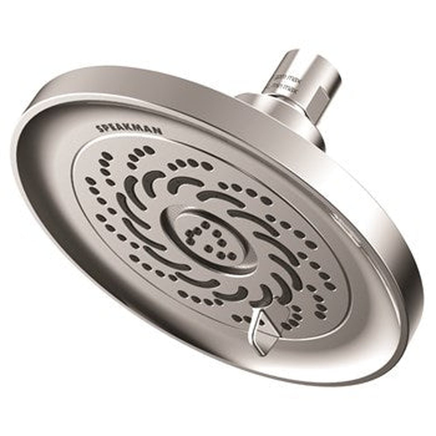 Speakman Neo 1.5 GPM Multi-Function Polished Chrome Shower Head