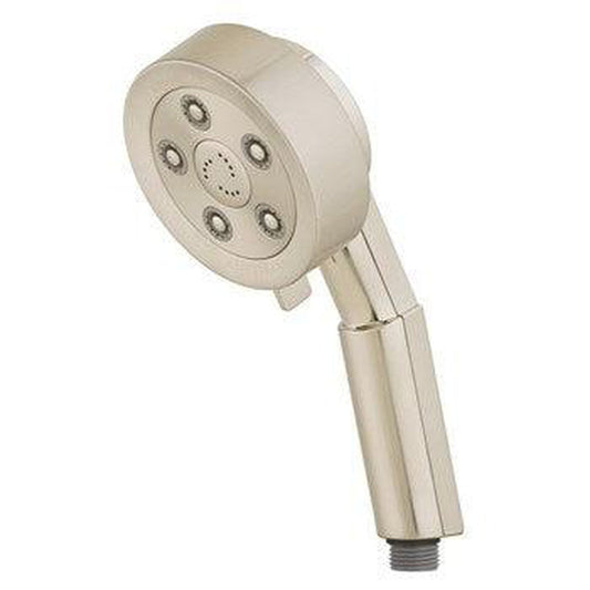 Speakman Neo 1.75 GPM 3-Spray Pattern Brushed Nickel Low Flow Hand Shower