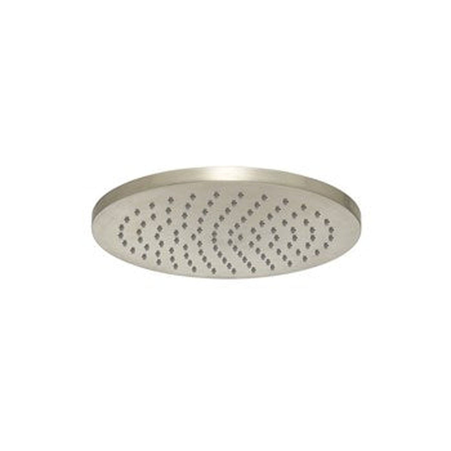 Speakman Neo 1.75 GPM Brushed Nickel Rain Shower Head