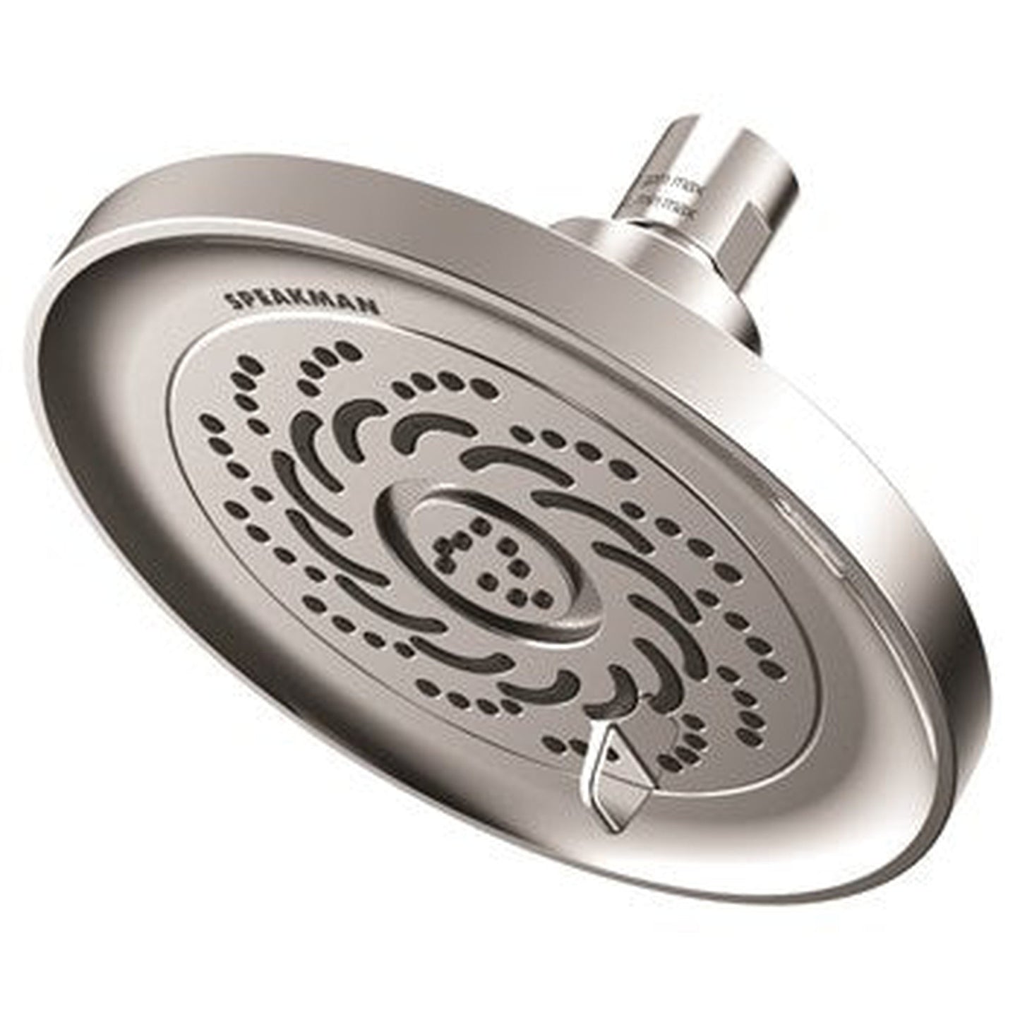 Speakman Neo 1.75 GPM Multi-Function Polished Chrome Shower Head