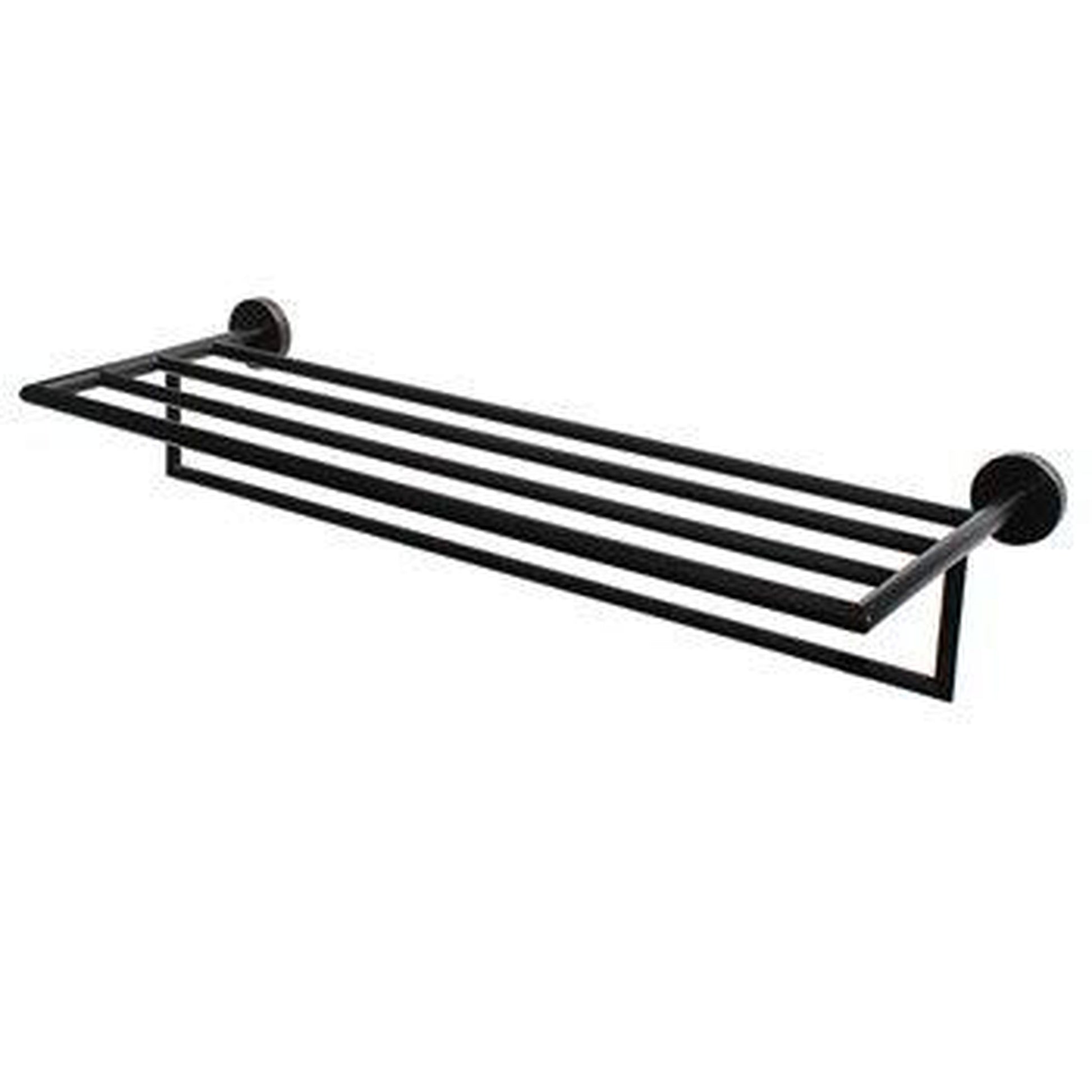 Speakman Neo 23" Oil Rubbed Bronze Towel Rack