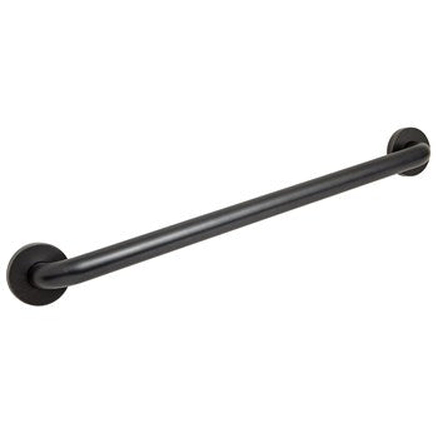 Speakman Neo 24" ADA Oil Rubbed Bronze Stainless Steel Grab Bar