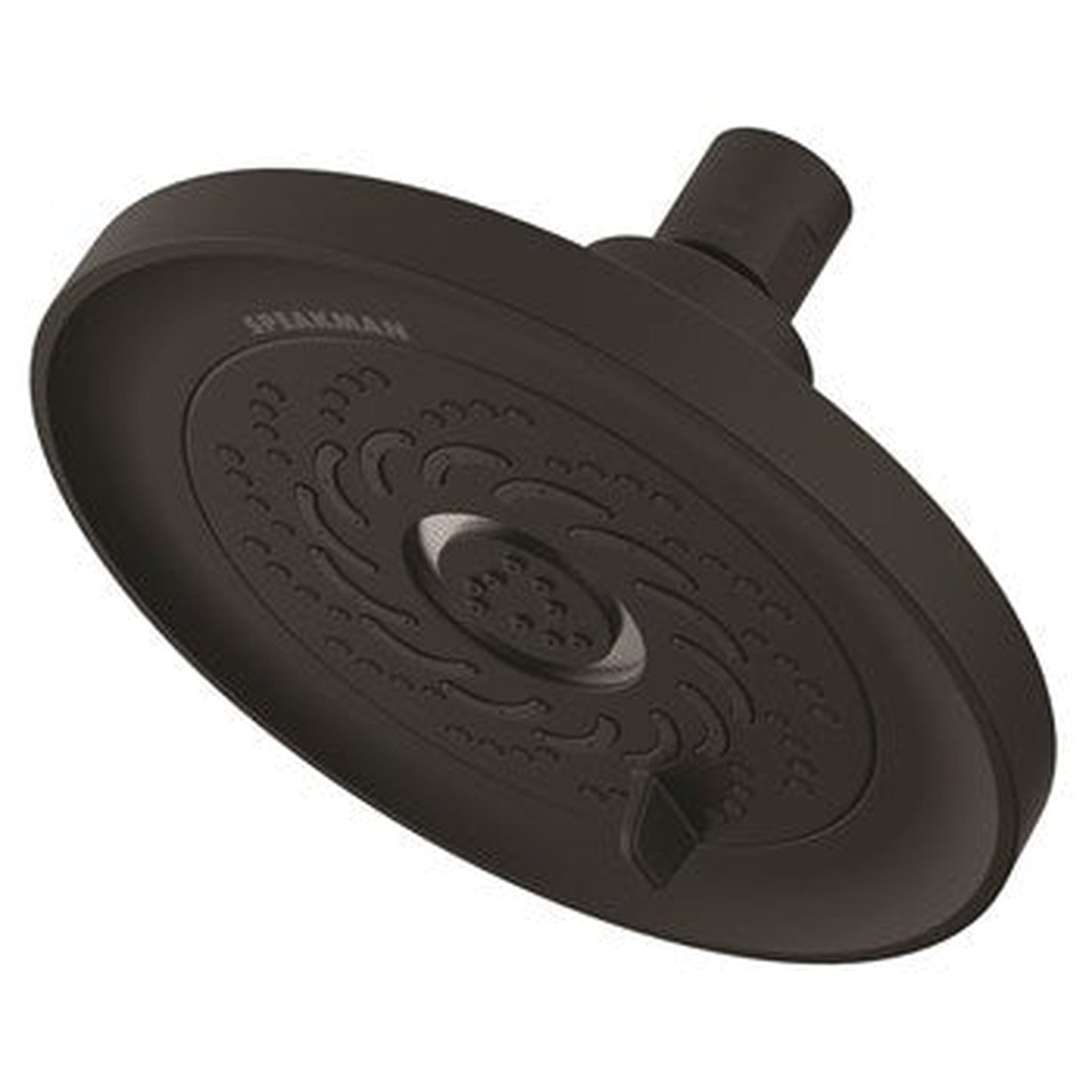 Speakman Neo 2.0 GPM Multi-Function Matte Black Shower Head