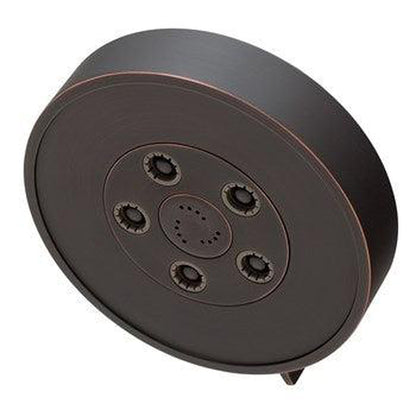 Speakman Neo 2.5 GPM 5-Plunger Oil Rubbed Bronze Shower Head