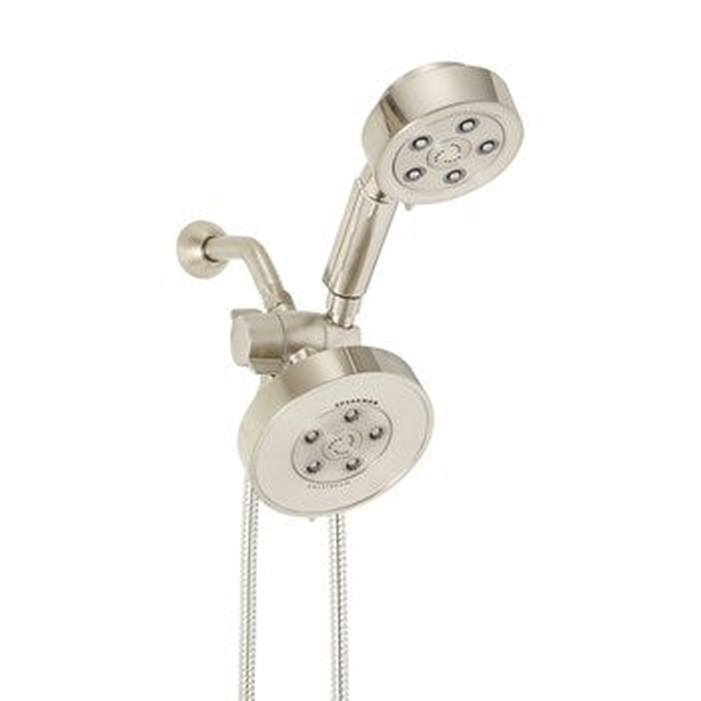 Speakman Neo 2.5 GPM Brushed Nickel Shower Combination