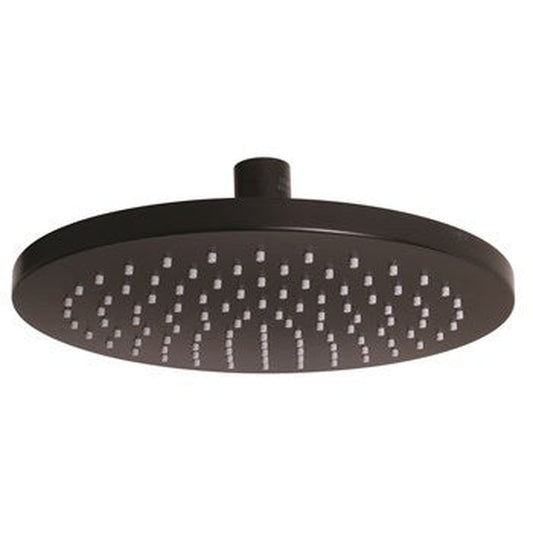 Speakman Neo 2.5 GPM Matte Black Rain Shower Head