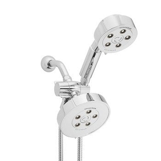 Speakman Neo 2.5 GPM Polished Chrome Shower Combination