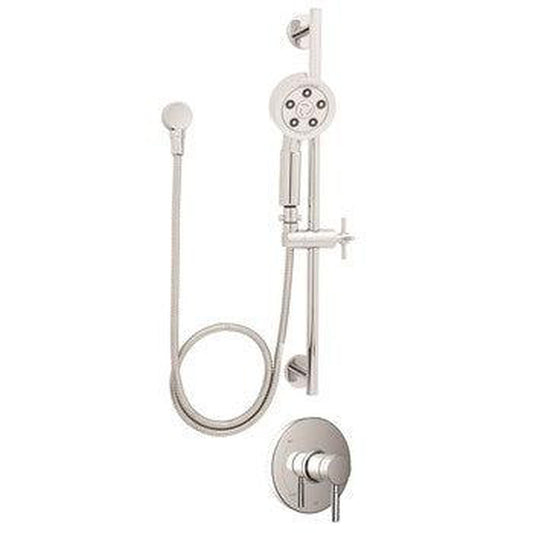 Speakman Neo 2.5 GPM Polished Chrome Shower and Trim Combo