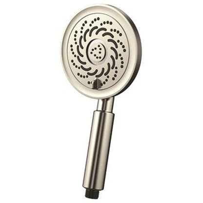 Speakman Neo 5-Function 1.5 GPM Brushed Nickel Exhilaration Spray Technology Handheld Shower Head