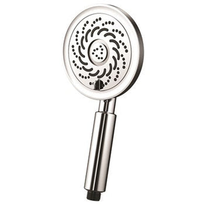 Speakman Neo 5-Function 1.5 GPM Chrome Exhilaration Spray Technology Handheld Shower Head