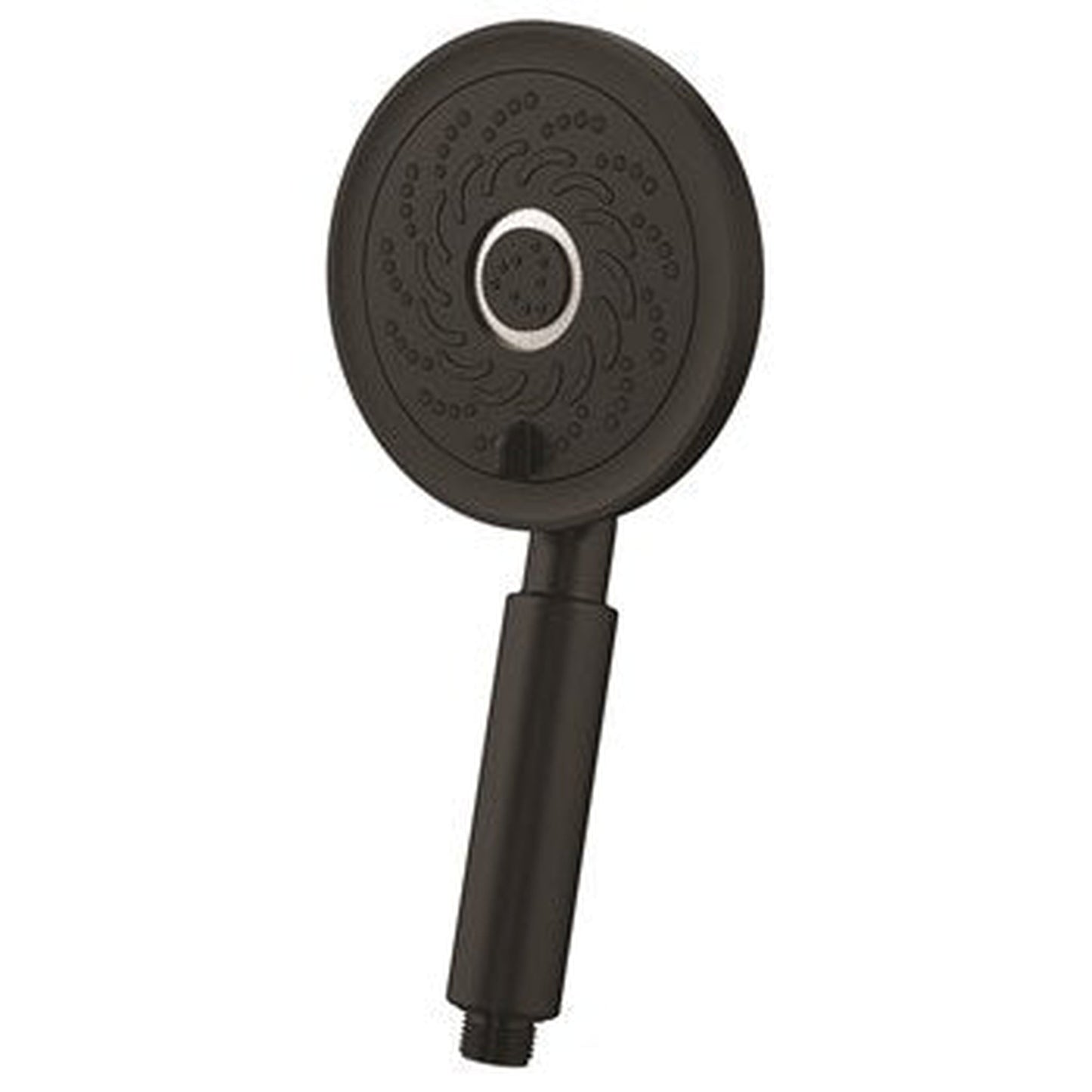 Speakman Neo 5-Function 1.5 GPM Matte Black Exhilaration Spray Technology Handheld Shower Head