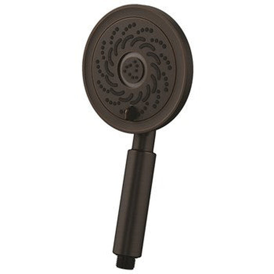 Speakman Neo 5-Function 1.5 GPM Oil Rubbed Bronze Handheld Shower Head