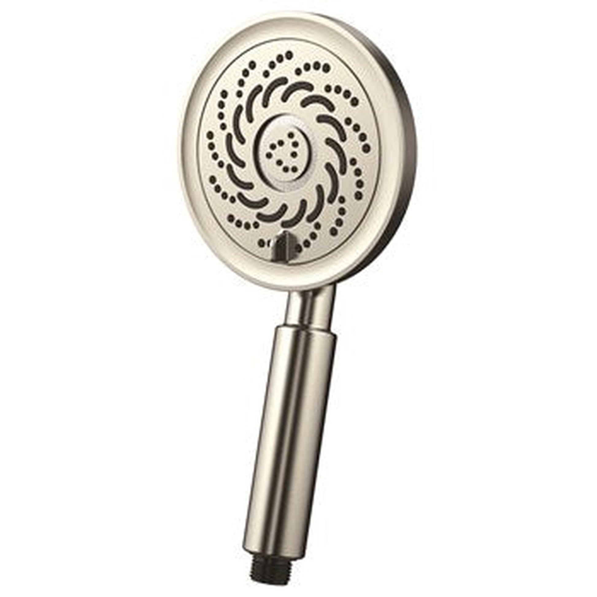 Speakman Neo 5-Function 1.75 GPM Brushed Nickel Exhilaration Spray Technology Handheld Shower Head