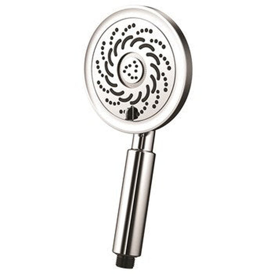 Speakman Neo 5-Function 1.75 GPM Chrome Exhilaration Spray Technology Handheld Shower Head