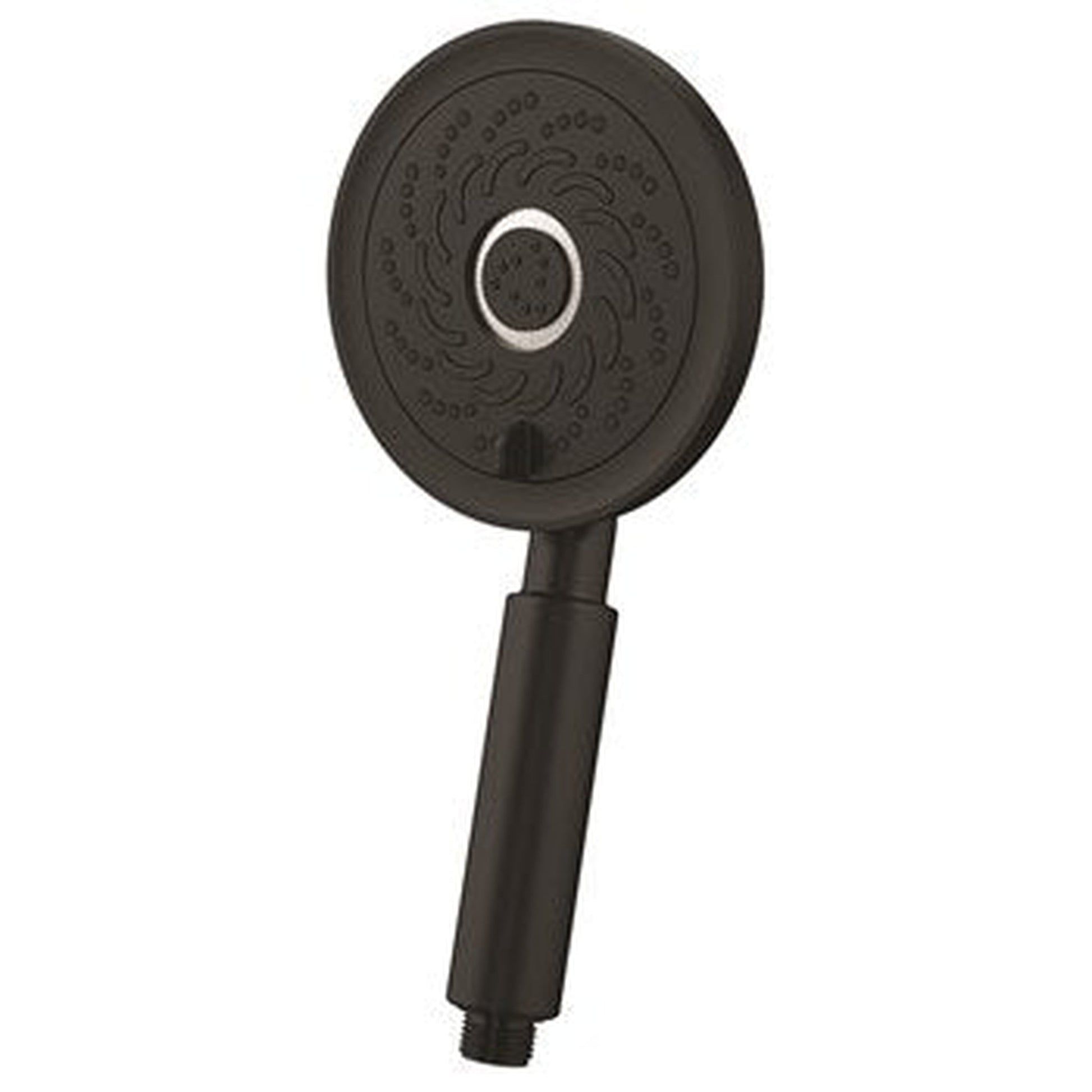 Speakman Neo 5-Function 2.0 GPM Matte Black Exhilaration Spray Technology Handheld Shower Head