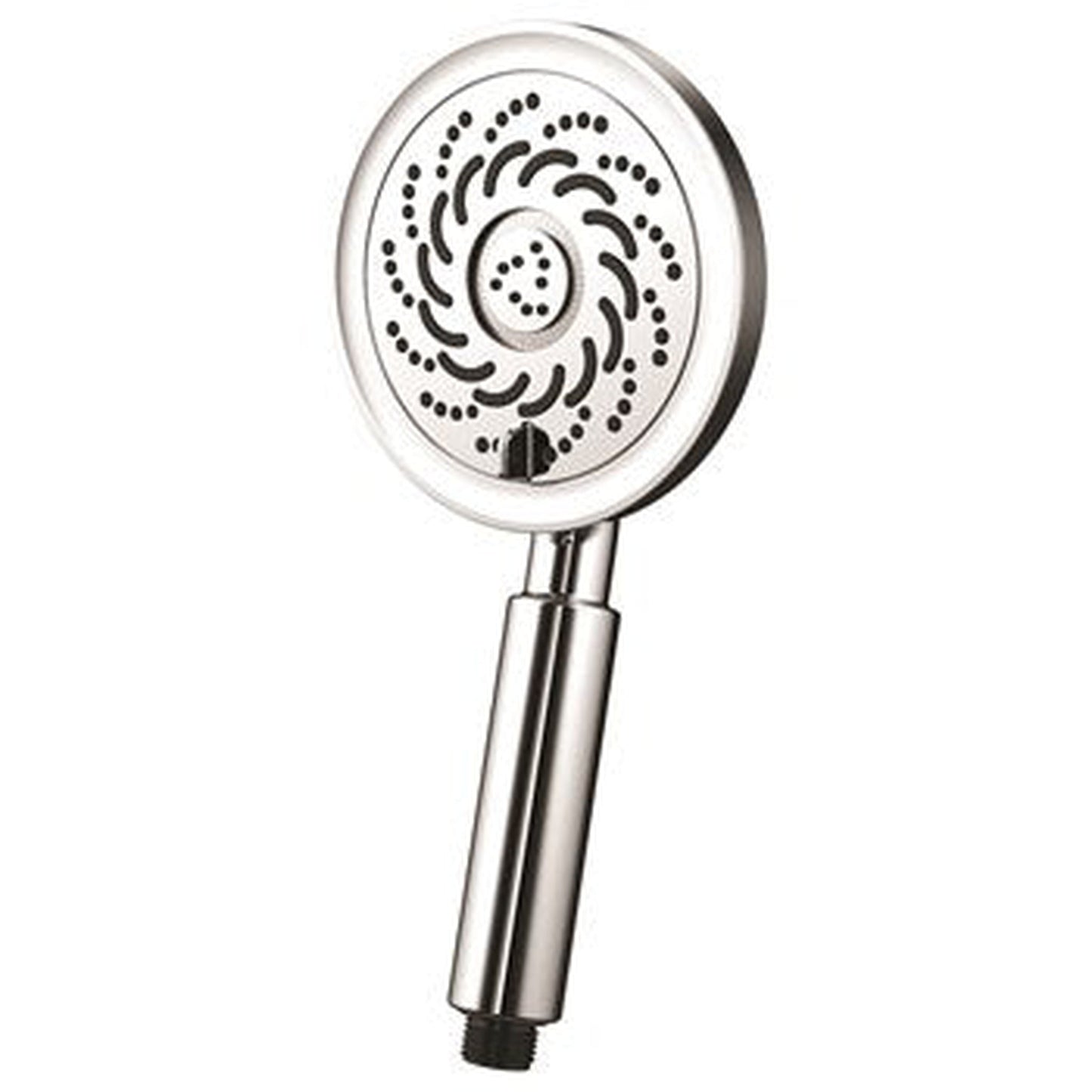 Speakman Neo 5-Function 2.0 GPM Polished Chrome Exhilaration Spray Technology Handheld Shower Head