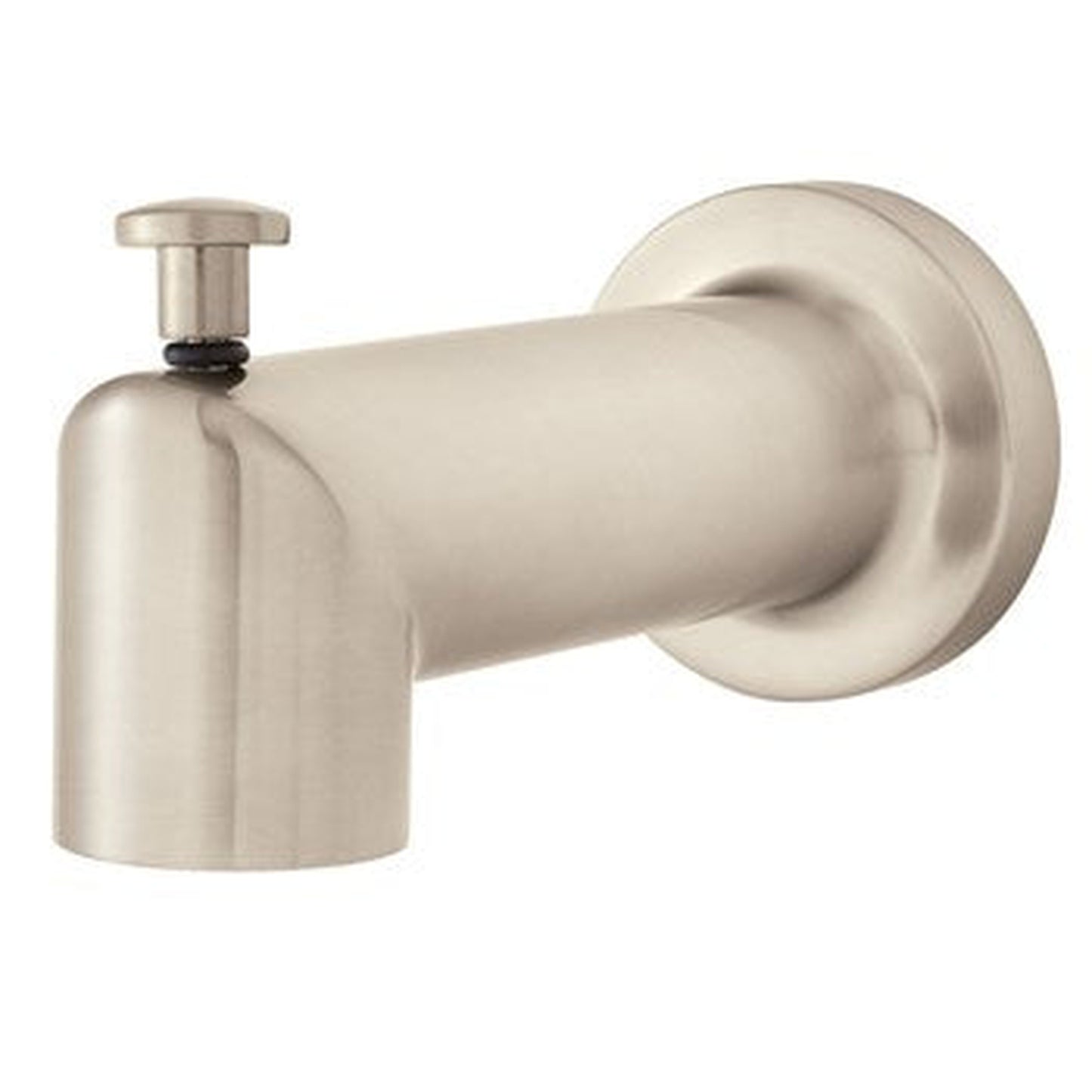 Speakman Neo 6" Brushed Nickel Diverter Tub Spout