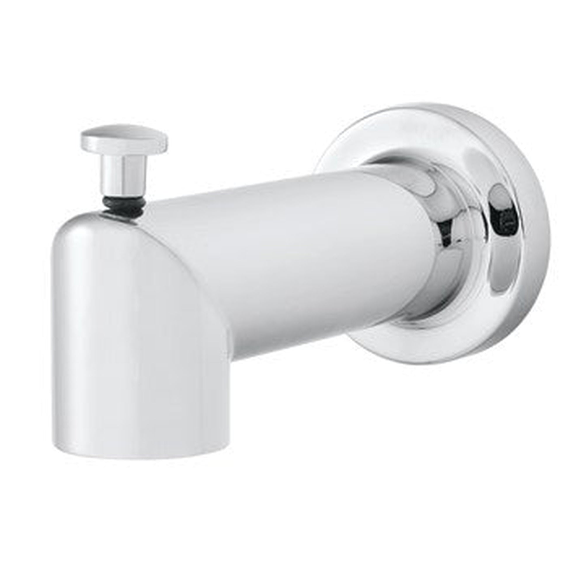 Speakman Neo 6" Polished Chrome Diverter Tub Spout