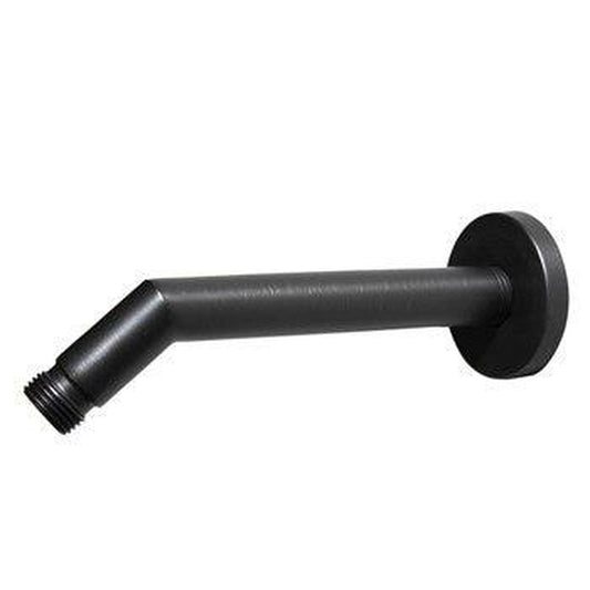 Speakman Neo 7" Oil Rubbed Bronze Wall Mounted Shower Arm and Flange