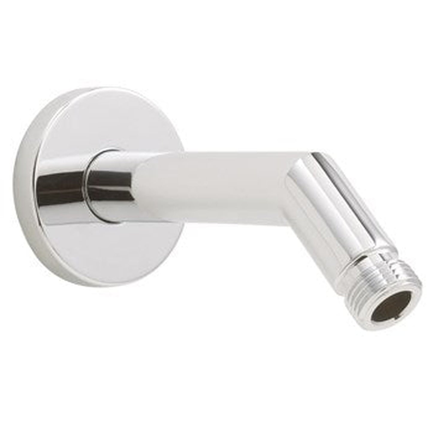 Speakman Neo 7" Polished Chrome Wall Mounted Shower Arm and Flange
