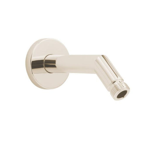 Speakman Neo 7" Polished Nickel Wall Mounted Shower Arm and Flange