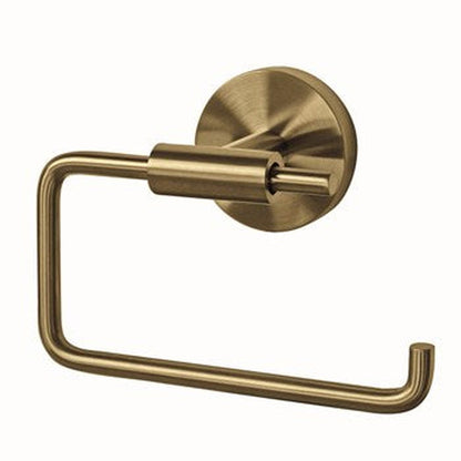 Speakman Neo Brushed Bronze Toilet Paper Holder