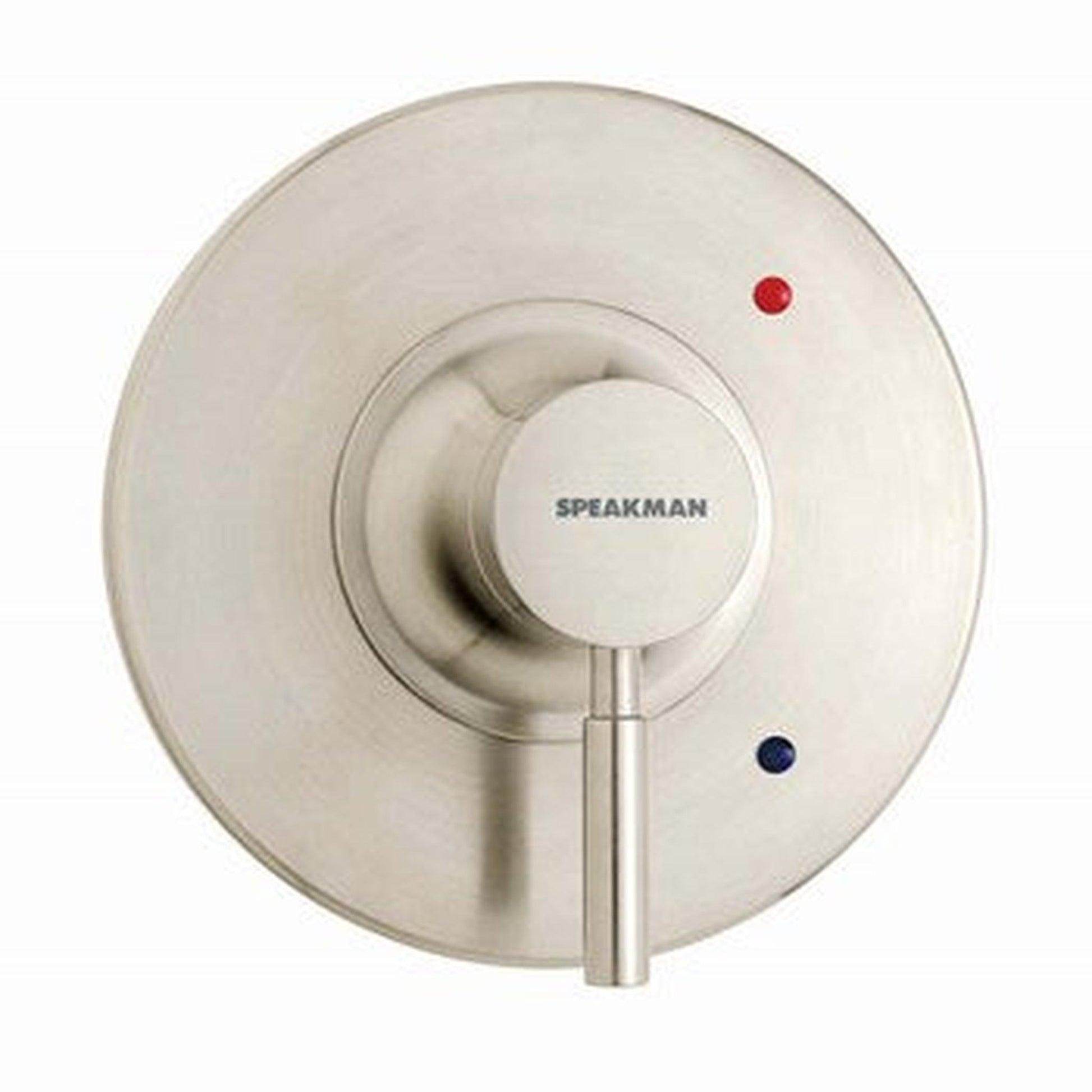 Speakman Neo Brushed Nickel Universal Valve Trim