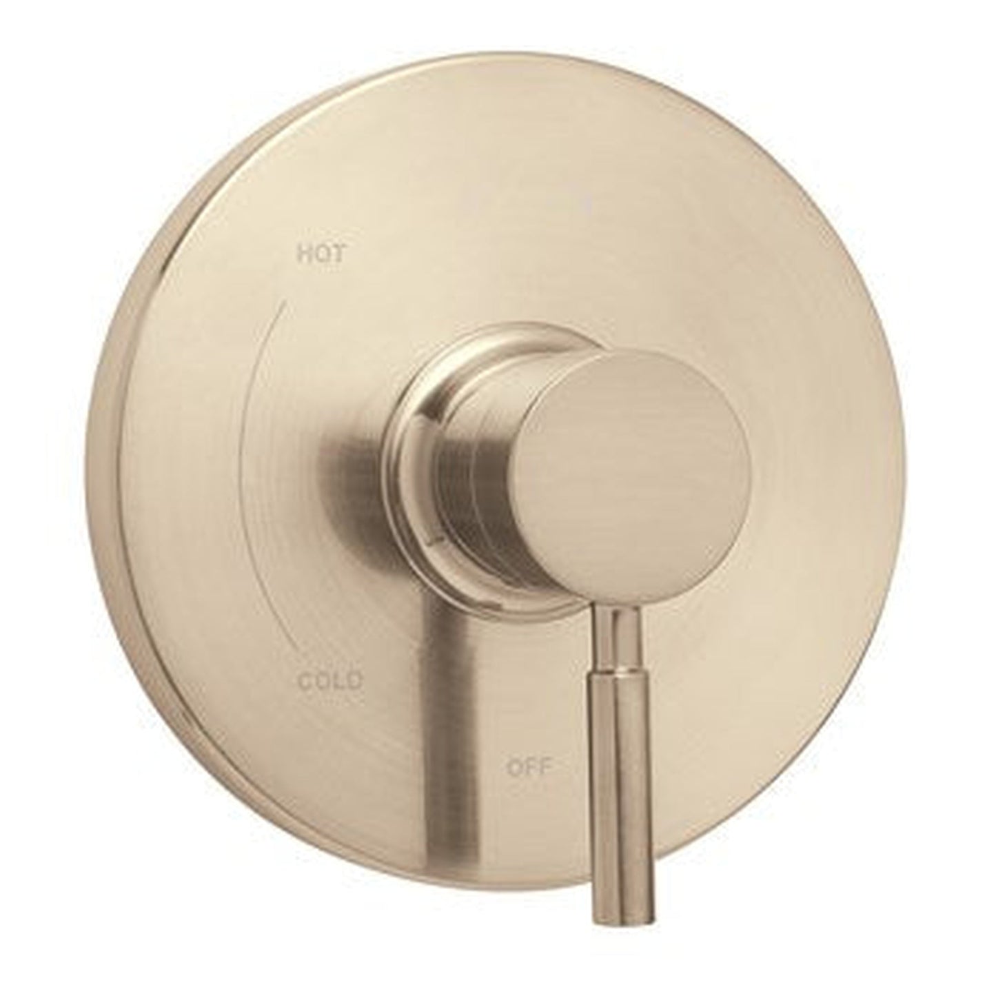 Speakman Neo CPT-1001-BN Pressure Balanced Brushed Nickel Valve Trim