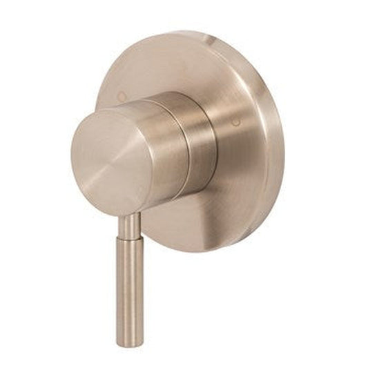 Speakman Neo CPT-1110 Two Way Lever Handle Brushed Nickel Transfer Valve Trim