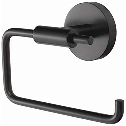 Speakman Neo Matte Black Toilet Paper Holder