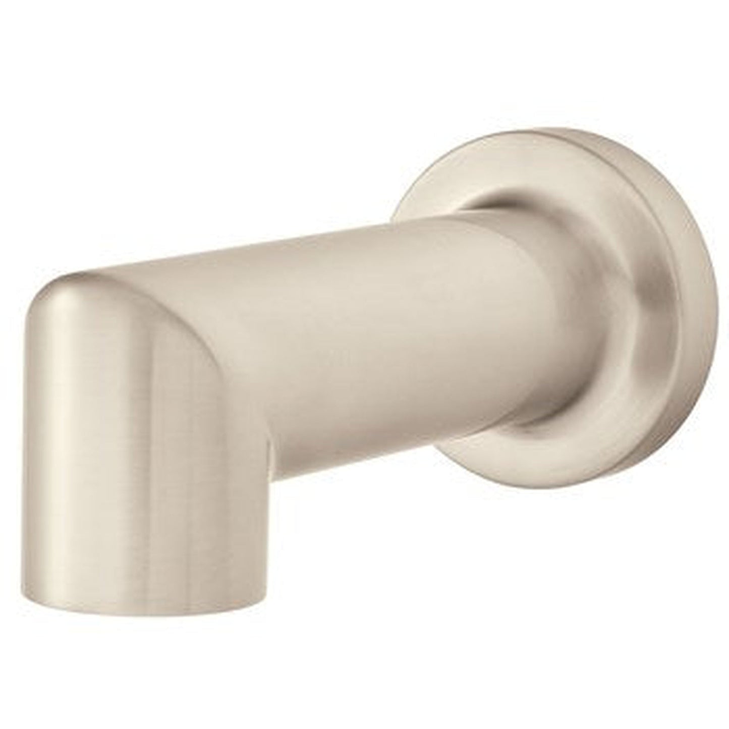 Speakman Neo Non-Diverter Brushed Nickel Tub Spout