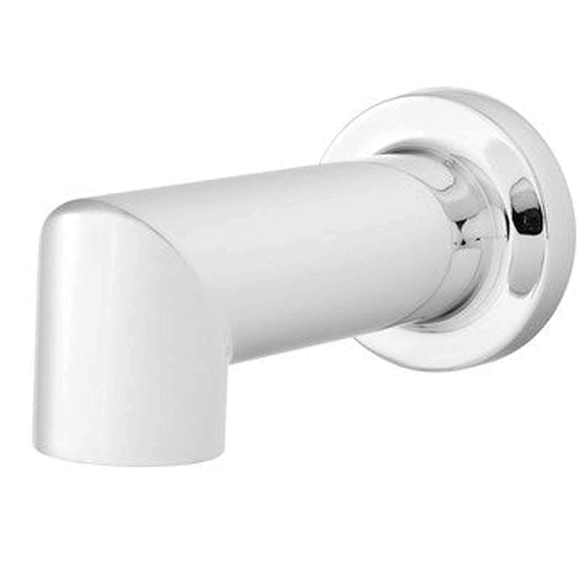 Speakman Neo Non-Diverter Polished Chrome Tub Spout