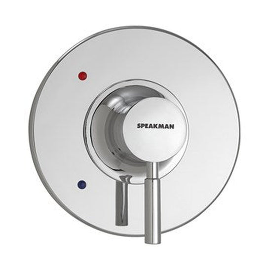 Speakman Neo Polished Chrome Universal Valve Trim