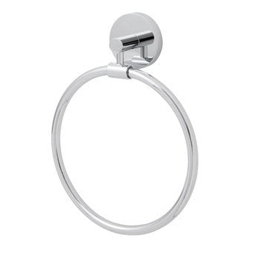 Speakman Neo Solid Brass Polished Chrome Towel Ring