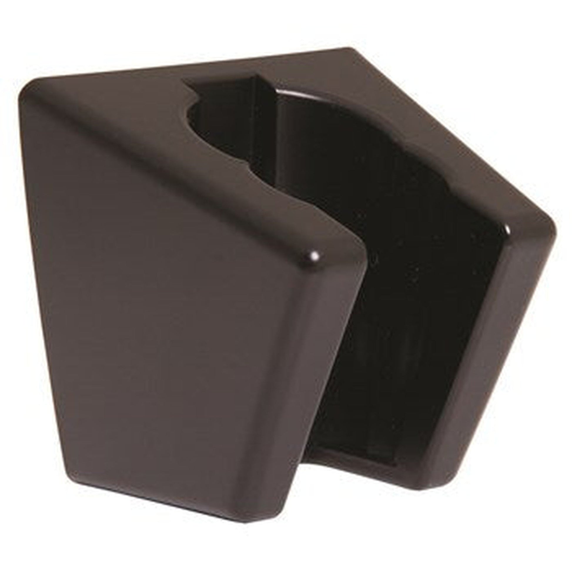 Speakman Neo VS-122 Matte Black Wall Mount Hand Held Shower Bracket